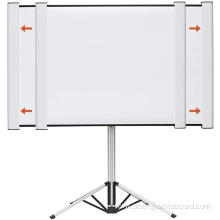 Tripod stand projection screen mobile portable outdoor